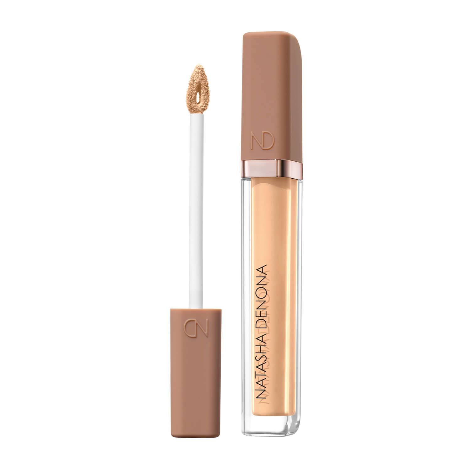 HY-GLAM CONCEALER (CORRECTOR DE IMPERFECCIONES)
